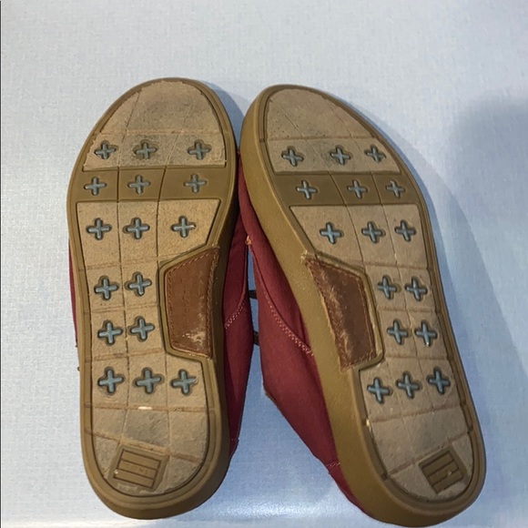 Toms sneakers - Picture 4 of 5